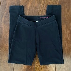 Crewcuts cozy leggings